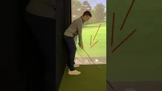 Most golfers miss this setup mistake and it wrecks their swing