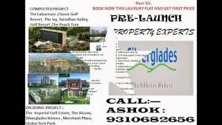 silverglades new project  call 9310682656