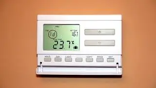 Computherm Q7 | Q7RF | Q8RF - program urlopowy (zmiana temperatury w okresie od 1-99 dni)