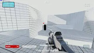 Kovaak's FPS Aim Trainer Cata IC Fast Strafes Personal Record : 4258.6 #252nd