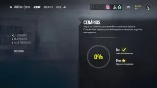 R6S &yen;Team&yen;SpeOps Only Bombe Ranked