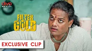 The Transgender Guardian | Filter Gold Movie Scene | Vijayabaskar