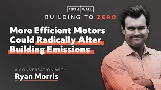 More Efficient Motors Could Radically Alter Building Emissions & Cut Costs For Building Owners