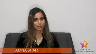 Star Media Network Increase Services - Amna Shah