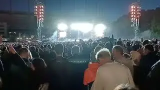 Die Toten Hosen Eisgek&uuml;hlter Bommerlunder live@volksparkstadion7038 @ Open Air beim Volkspark 2022