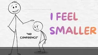 Why Comparing Yourself to Others Destroys Confidence &ndash; Psychology Explained