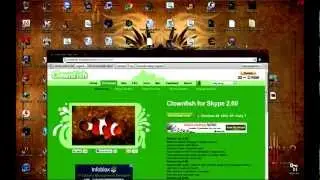 How to get voice changer for skype! Easy voiced tutorial