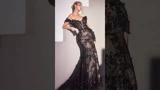 Cinderella Divine CC2164 3D Floral Applique Prom Gown