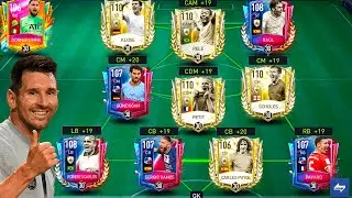 FIFA Mobile Soccer 2022 Android Gameplay #48 PELE | Ovr 129