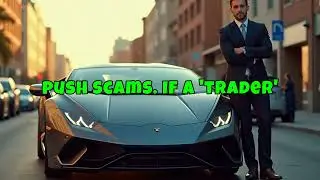 The Dark Side of Prop Firms: 10 Funded Trading Scams They Hide From You