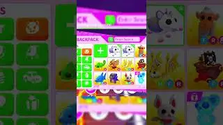 #petsimulator #adoptme #micropets #psx #petsimulatorx #petsimx #adoptmepets #adoptmetrades #roblox