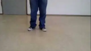 Hmong C-walk