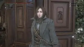 Bloodborne - All Caryll Runes & Memory Oaths (quick showcase)