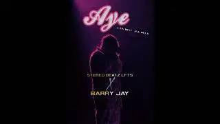 Barry Jay - Ay&eacute; (Likwo Remix)