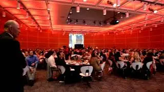 Baker Auction Co - 2017 LLS Man and Woman of the Year