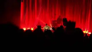 MIS TIAS, JUANJO BONA. TAN MAYOR Y TAN NI&Ntilde;O TOUR. PALMA DE MALLORCA (08/03/2025)