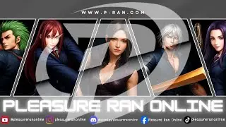 Event Club Death Match 09/12/2025 - Pleasure Ran Online
