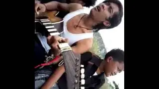 Hanya karena cinta--laoneis band