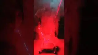 Reflection by a plane mirror #shorts #youtubeshorts #science #experiment