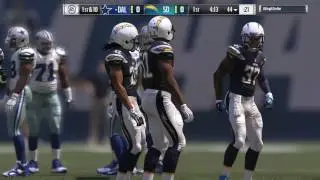 Madden 17 ea access (Part 1)