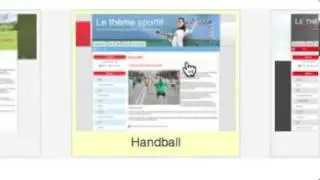 Cr&eacute;er un site rapidement et gratuitement sur emonsite.com