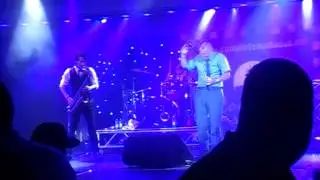 complete madness