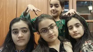 Musical chairs and Q n A with ice water games (devilsister vlog) 