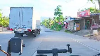 Discover the Hidden Gems of Marilog: Adventure in the Heart of Davao. 🏍️