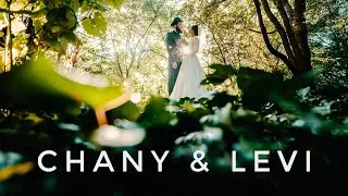 Highlight Wedding Video of Chani & Levi's Wedding