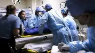 TV Ad - Cone Health Emergency Care