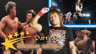 5 Star Matches of All Time. Part 23 | WMG prod. 2026 Greatest wrestling collection