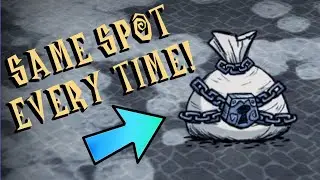 Forcing the Klaus Sack to Spawn In The Same Spot - Don't Starve Together Guide