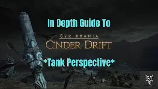 Final Fantasy 14 Cinder Drift Trial Dungeon In Depth Dungeon Walkthrough