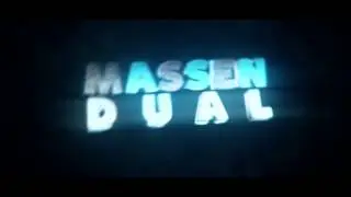 Massendual by Shadow | VeloxZz (sorry for inactivity :c)