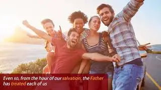 Why Should Jesus Become Your True Identity | ChristNow