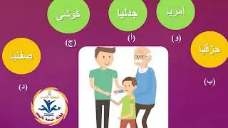 سفر صفنيا النبى ج1 -مؤتمر خدام ثانوى 2020-خدام لجنة ثانوى-أسقفية الشباب