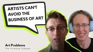 Art Business Reporter Reveals Data-Driven Insights to Grow Your Career
