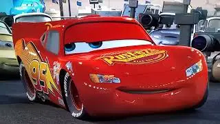 Finding Errors in Cars Open Matte Part 2