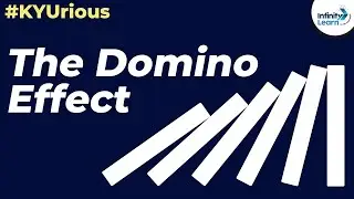 KYU Box Season 3 | Qpisode 2 | The Domino Effect | Don't Memorise