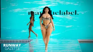 Mars the Label | Miami Swim Week | Part I