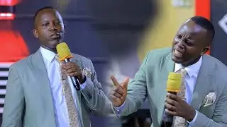 KWIFUZA NICAHA IMANA IHANA // PASTOR  NTAGAWA// ABANTU BUBU TWISHWE NIRARI RY'ISI💔