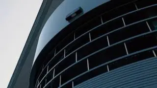 Stackdoor Curved