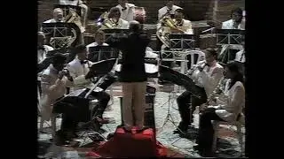Rassegna Bandistica 2003 - Montottone Piazza Roma