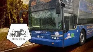 iGtR Hits the Road: Rest in Peace Love Bugs