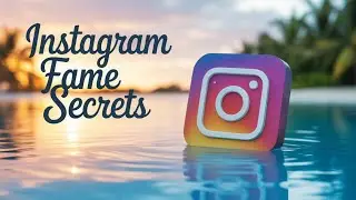 How Anyone Can Get Instagram Famous Fast!