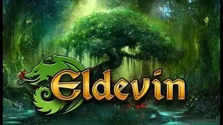 Eldevin the Greatest MMORPG that didn't Survive XD
