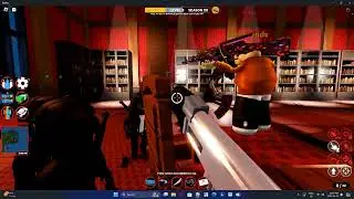 Jail break grinding