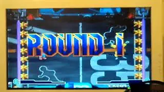 Bang Progress - Bang Bead (000578) Neo Geo MVS full working