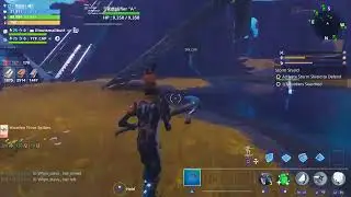 Save the world massive matriel giveaway