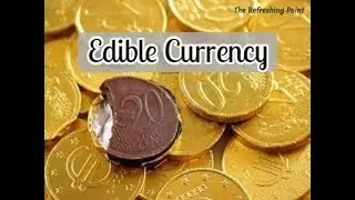 Ancient Forms of Currency That Are Edible 💰 For Centuries Food Has Been Used as Money